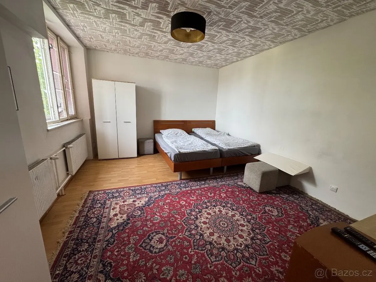 Pronájem bytu 2+1, Přerov · 753 01