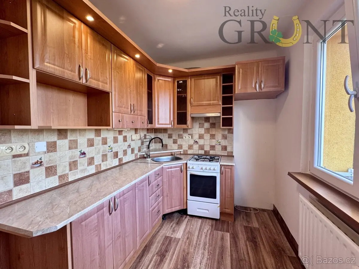 Pronájem bytu 3+kk 54 m², Karviná-město · Karviná