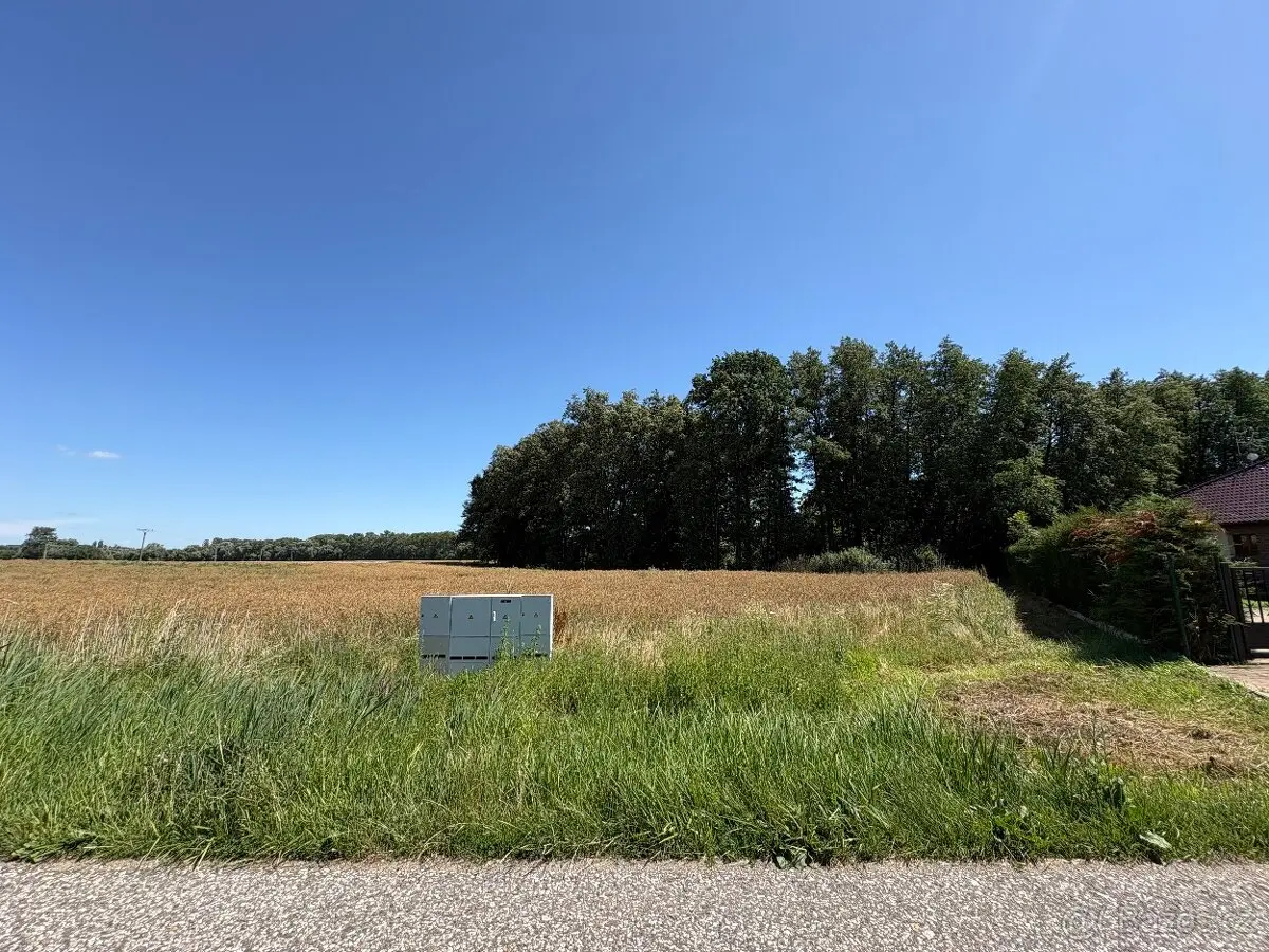 Prodej pozemku 1145 m², Mladá Boleslav · 294 02