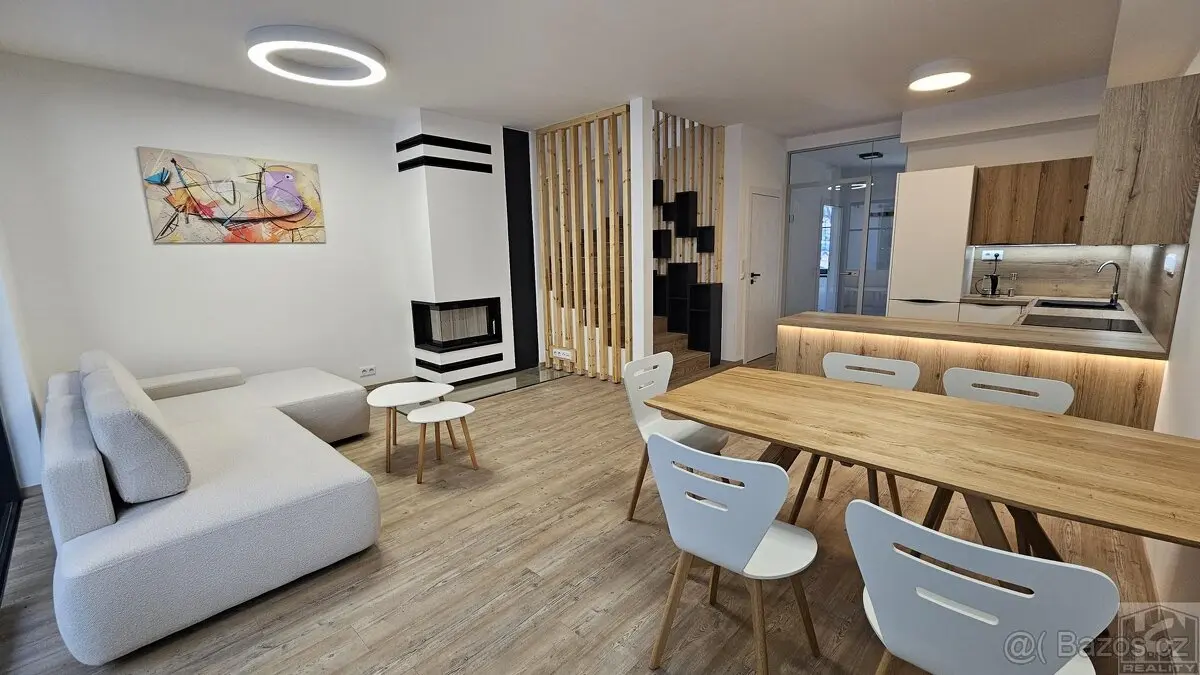 Prodej bytu 3+kk 133 m², Jablonec nad Nisou · 468 12