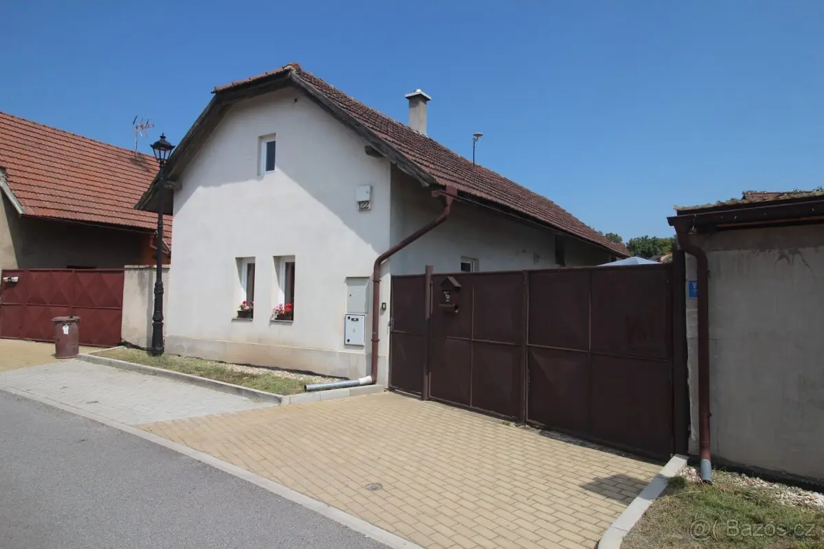 Pronájem domu 70 m², Mělník · 277 32