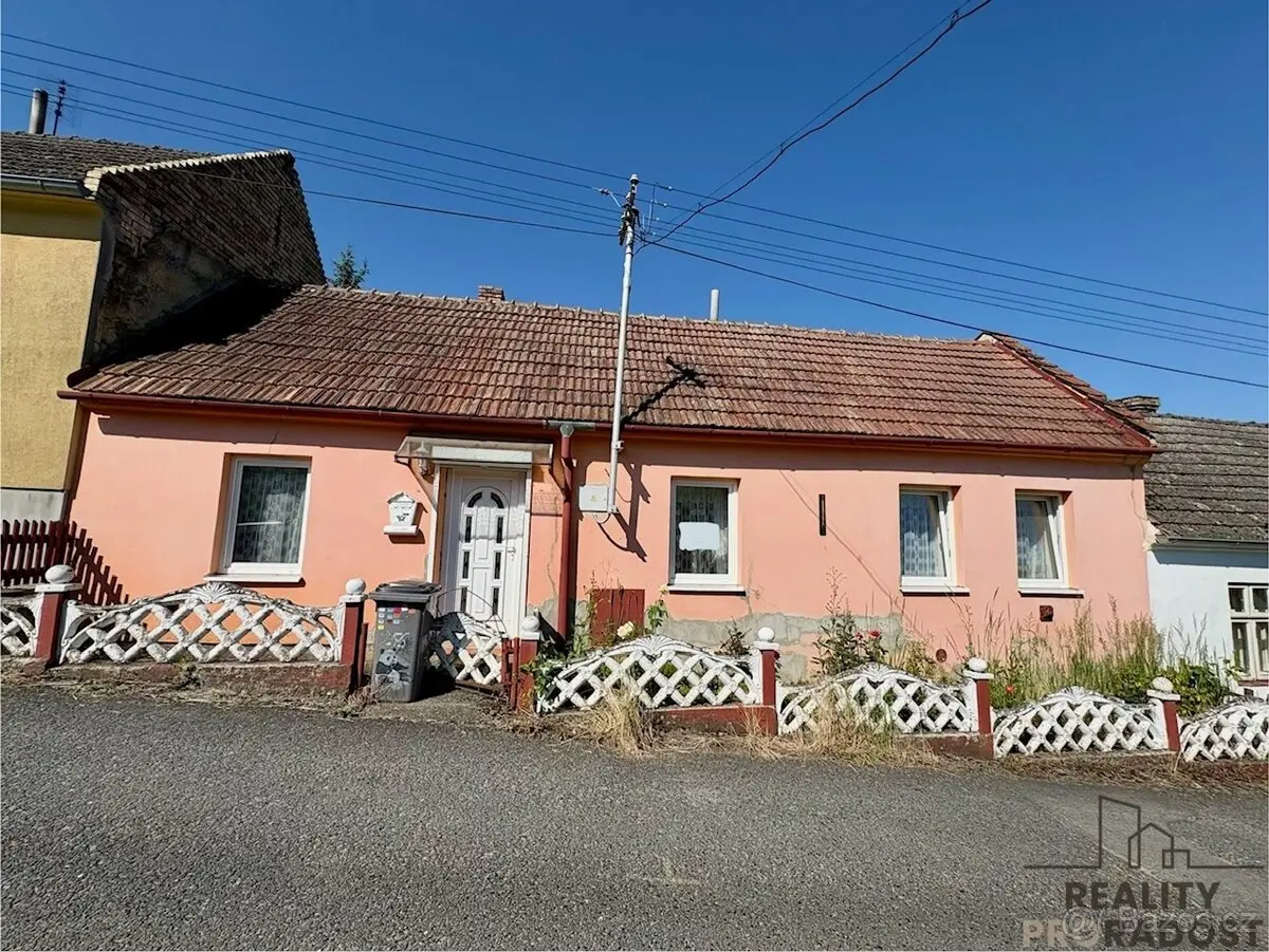 Prodej domu 314 m², Kroměříž · 768 04