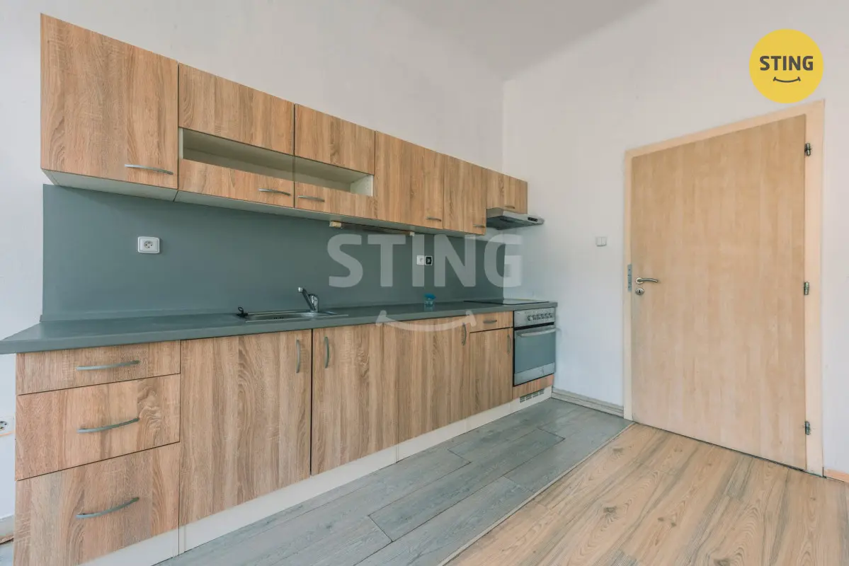 Prodej bytu 2+kk 68 m², Pardubice · 530 02