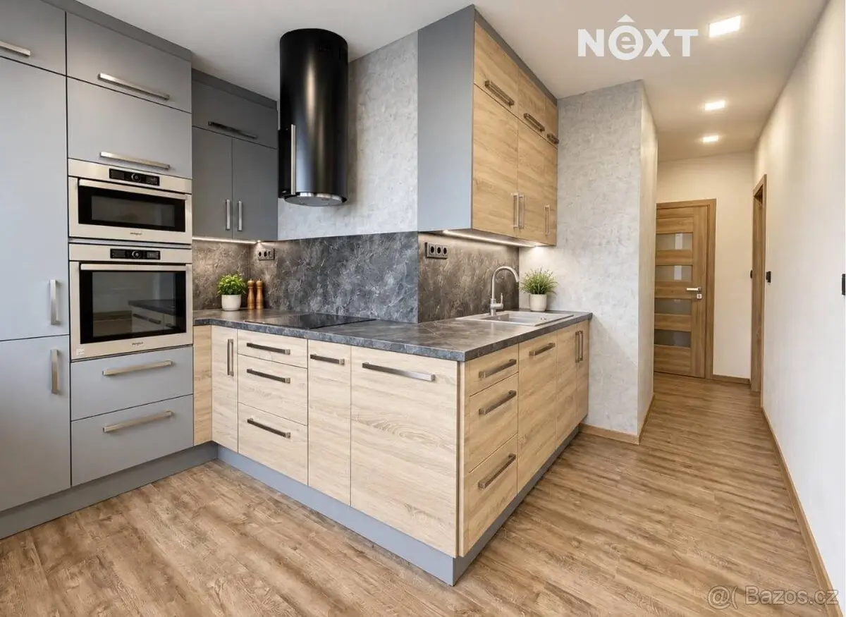 Pronájem bytu 3+1 69 m², Trutnov · 543 01