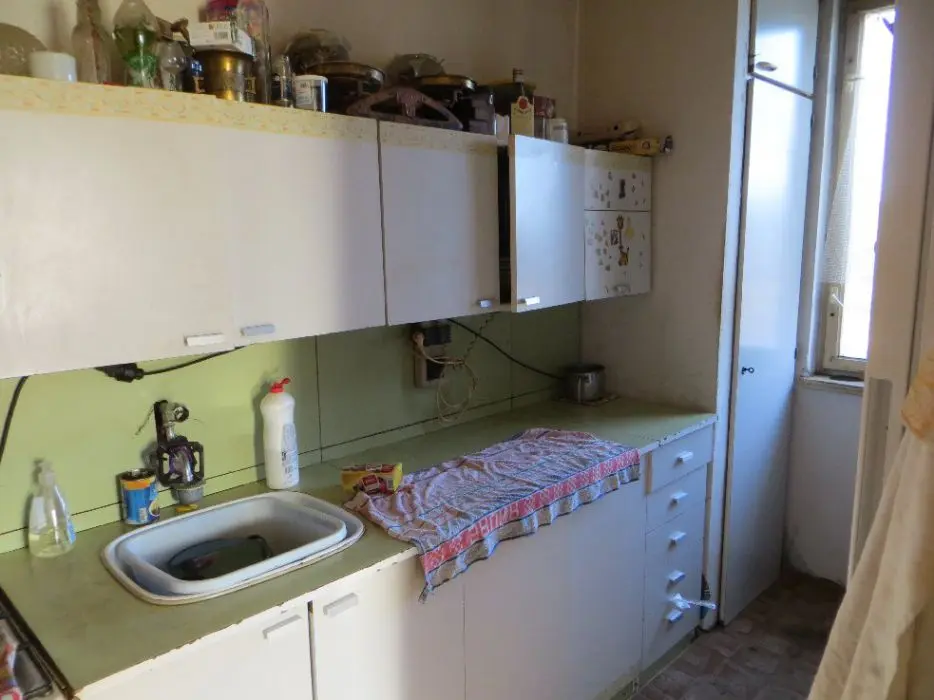 Pronájem bytu 3+1, Rakovník · 270 35