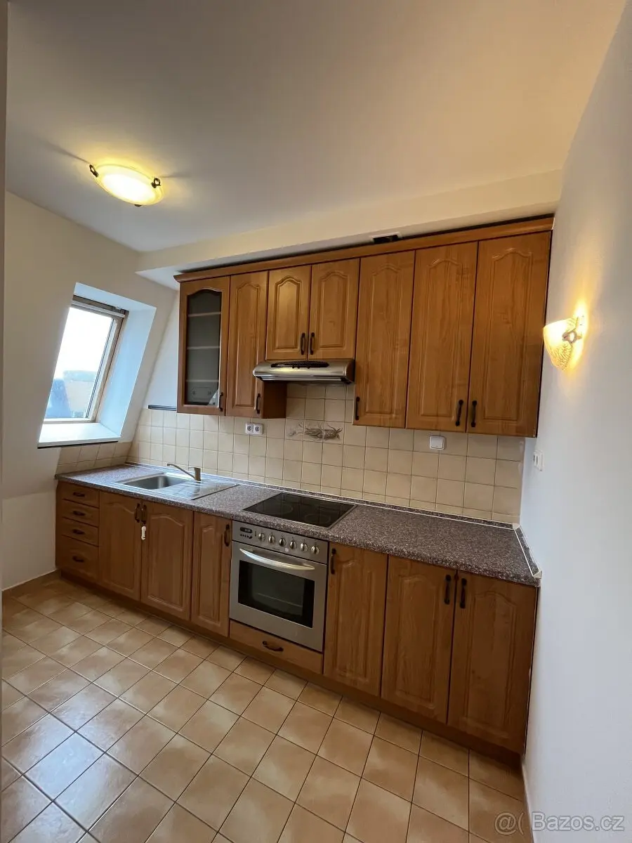 Pronájem bytu 2+kk 52 m², Staré Hodolany a Bělidla · Olomouc