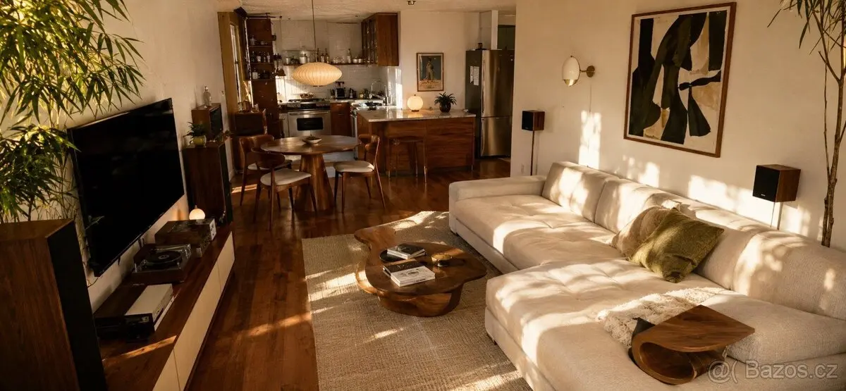 Prodej bytu 3+1 65 m², Nová výstavba · Obrnice