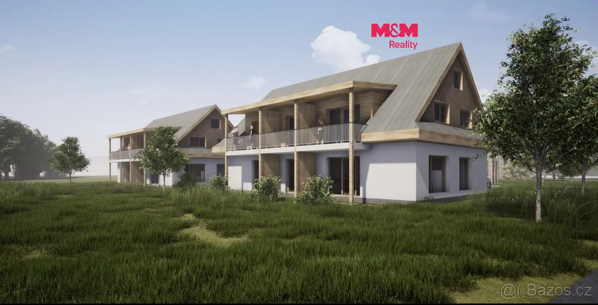 Prodej pozemku 18457 m², Vsetín · 756 57