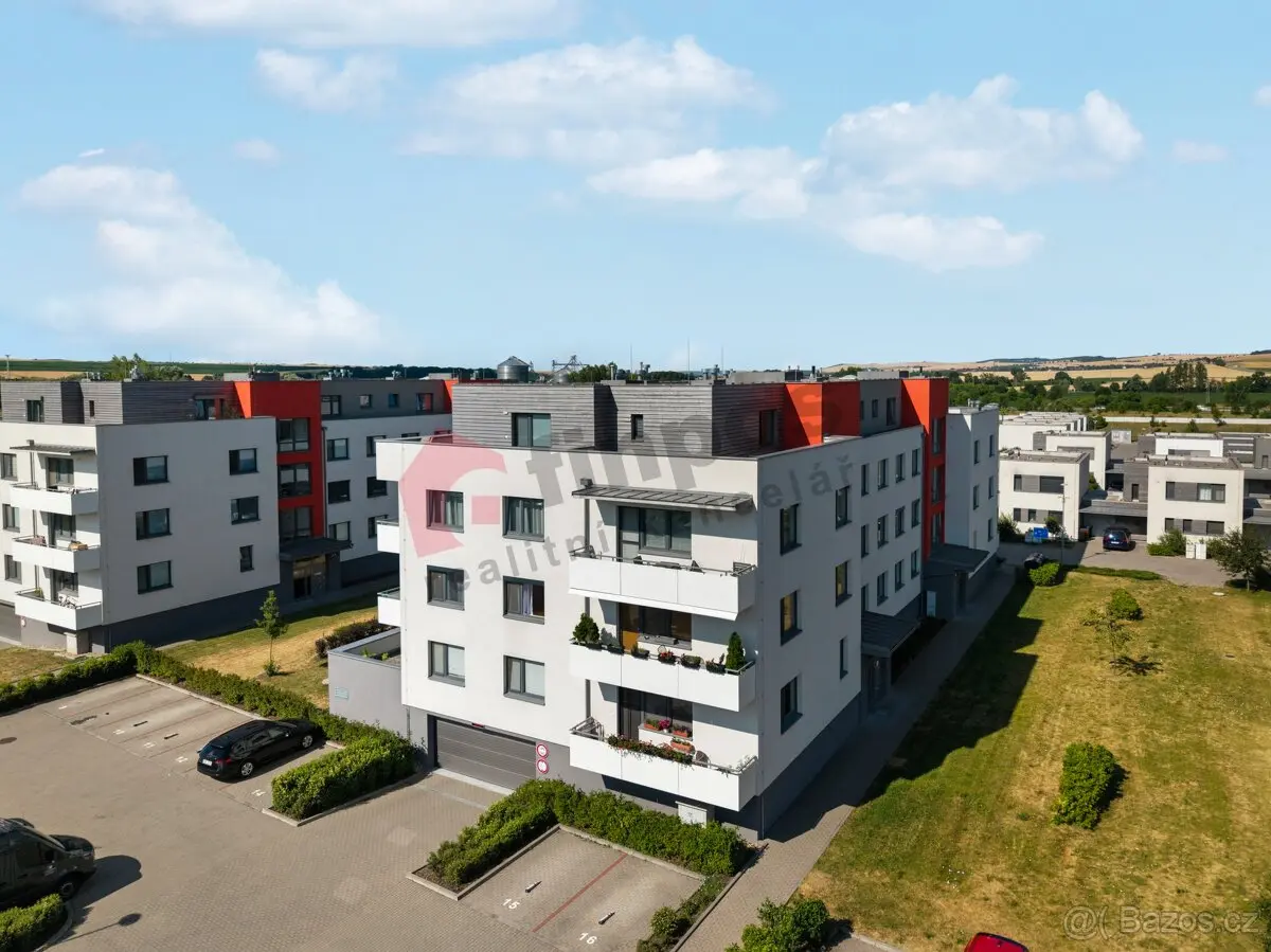Prodej bytu 2+kk 58 m², Vyškov · 684 01