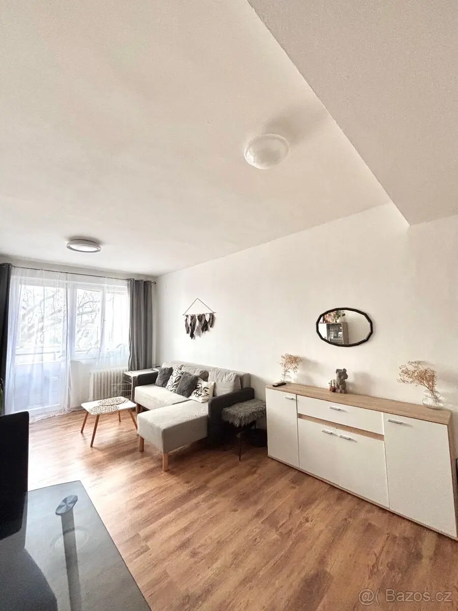 Pronájem bytu 3+1 65 m², Havlíčkův Brod · 584 01