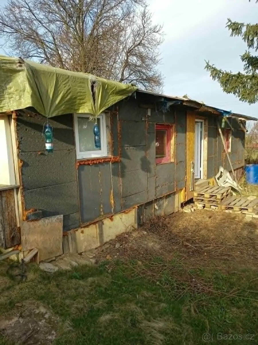Prodej domu 36 m², Brno · 664 42
