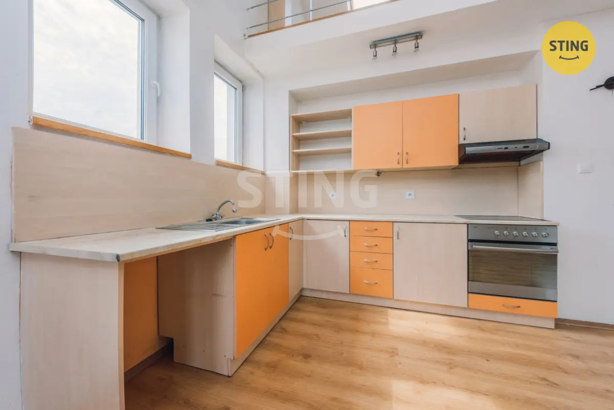 Prodej bytu 2+kk 64 m², Pardubice · 530 02