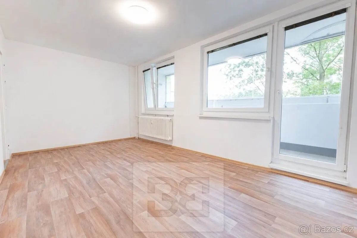Pronájem bytu 3+kk 59 m², Žižkov