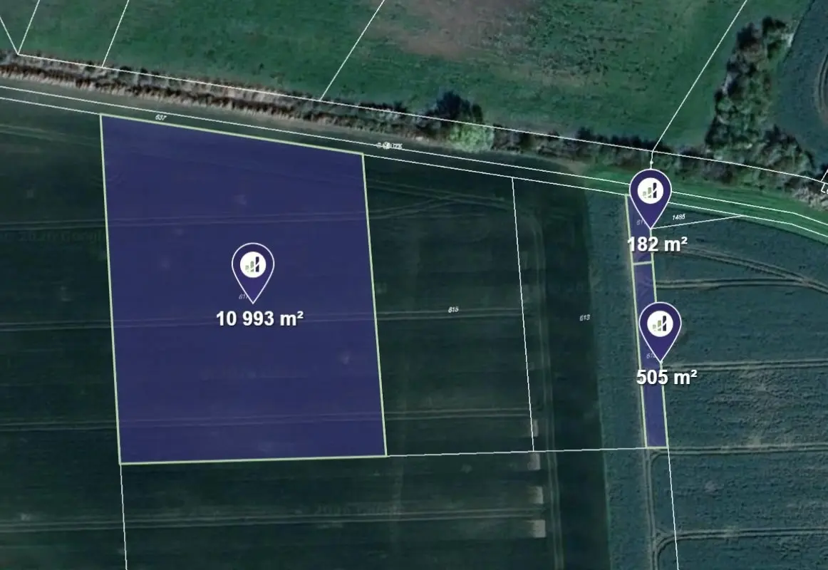 Prodej pozemku 1632 m², Kutná Hora · 286 01