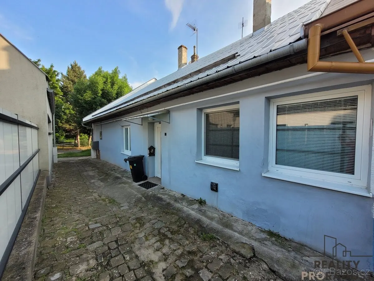Prodej domu 75 m², Kroměříž · 769 01