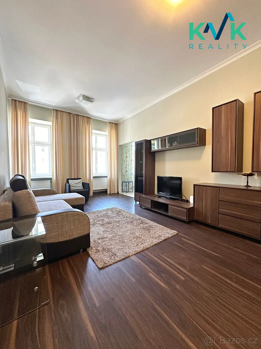 Prodej bytu 2+1 79 m², Karlovy Vary