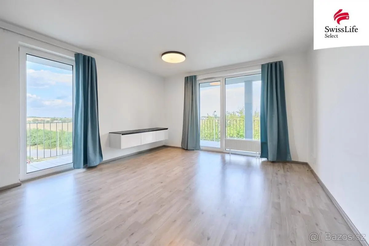Prodej bytu 3+kk 75 m², Horoměřice