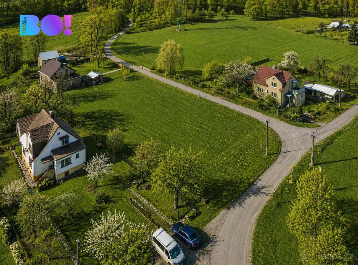 Prodej pozemku 1876 m², Karviná · 735 33