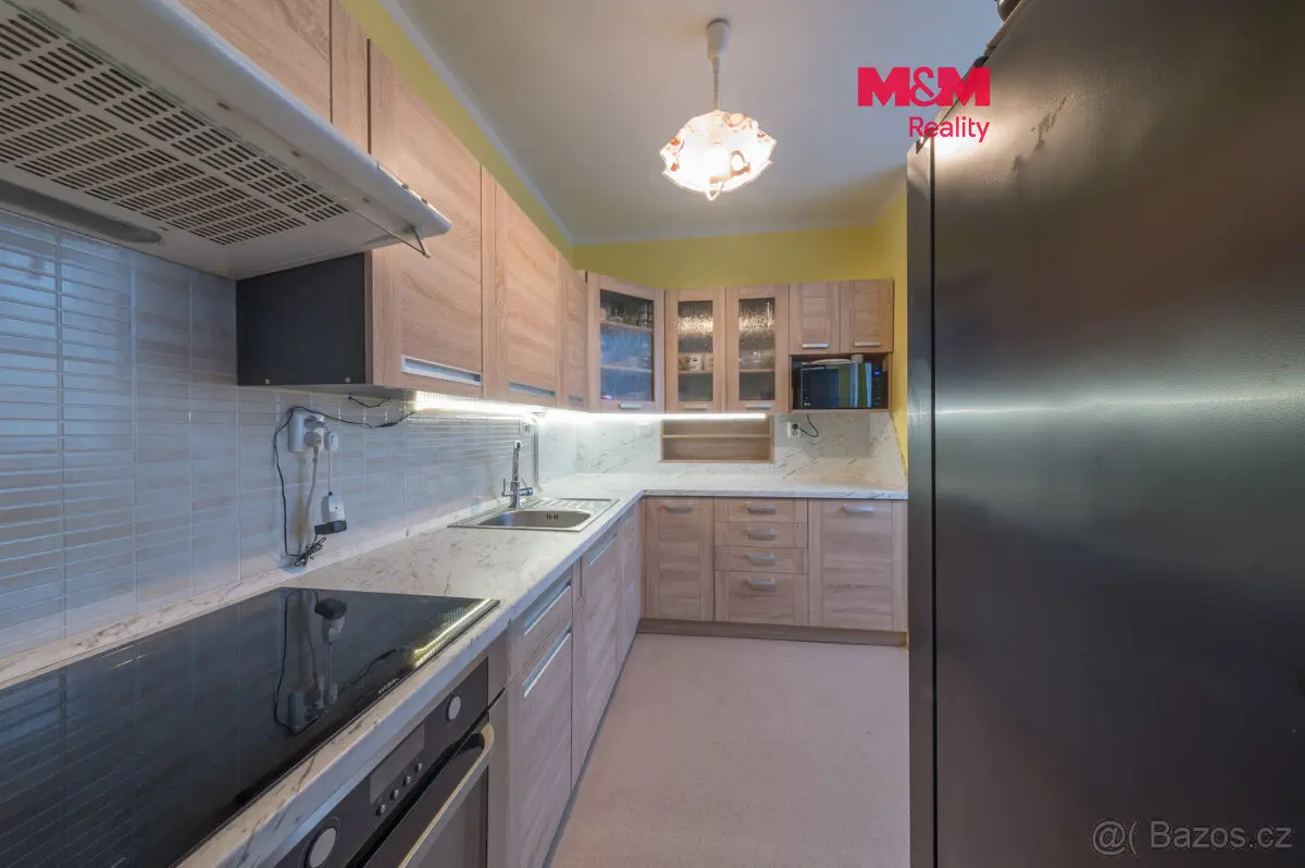 Prodej bytu 3+1 77 m², Karviná · 735 14