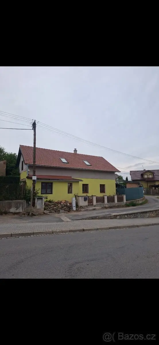 Prodej domu 243 m², Jihlava · 588 13