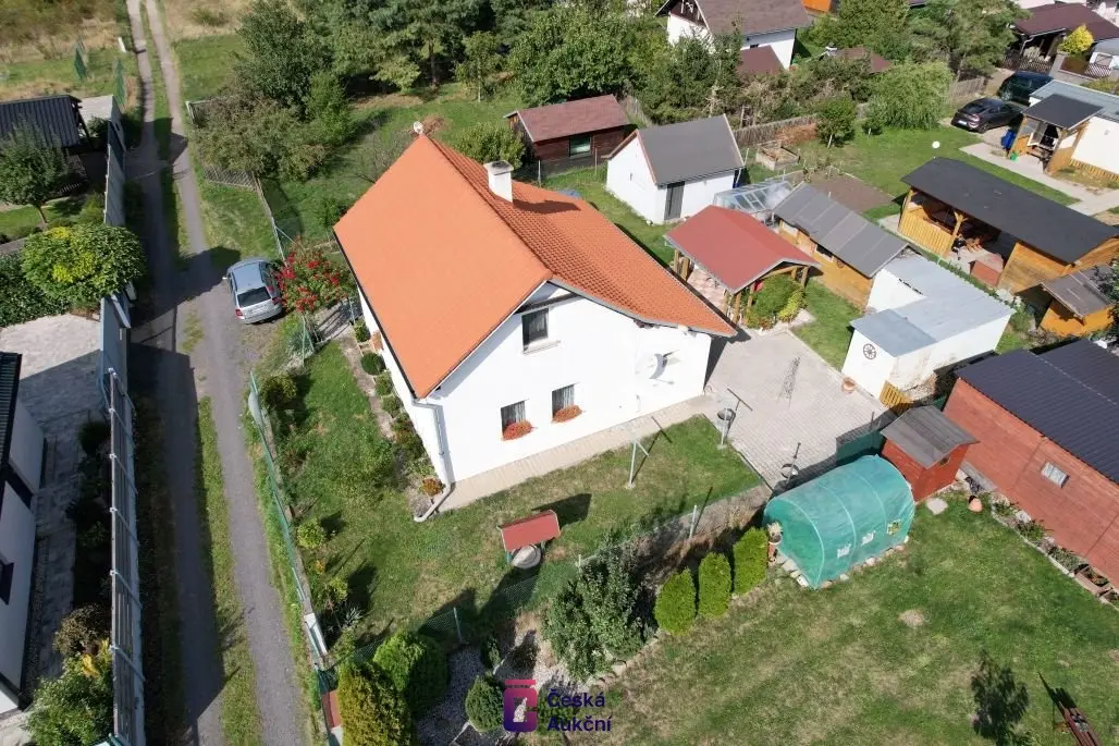 Prodej domu 101 m², Louny · 438 01