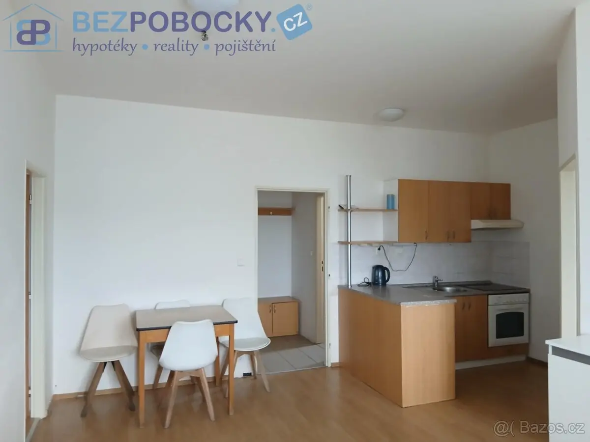 Prodej bytu 2+1 55 m², Havlíčkův Brod