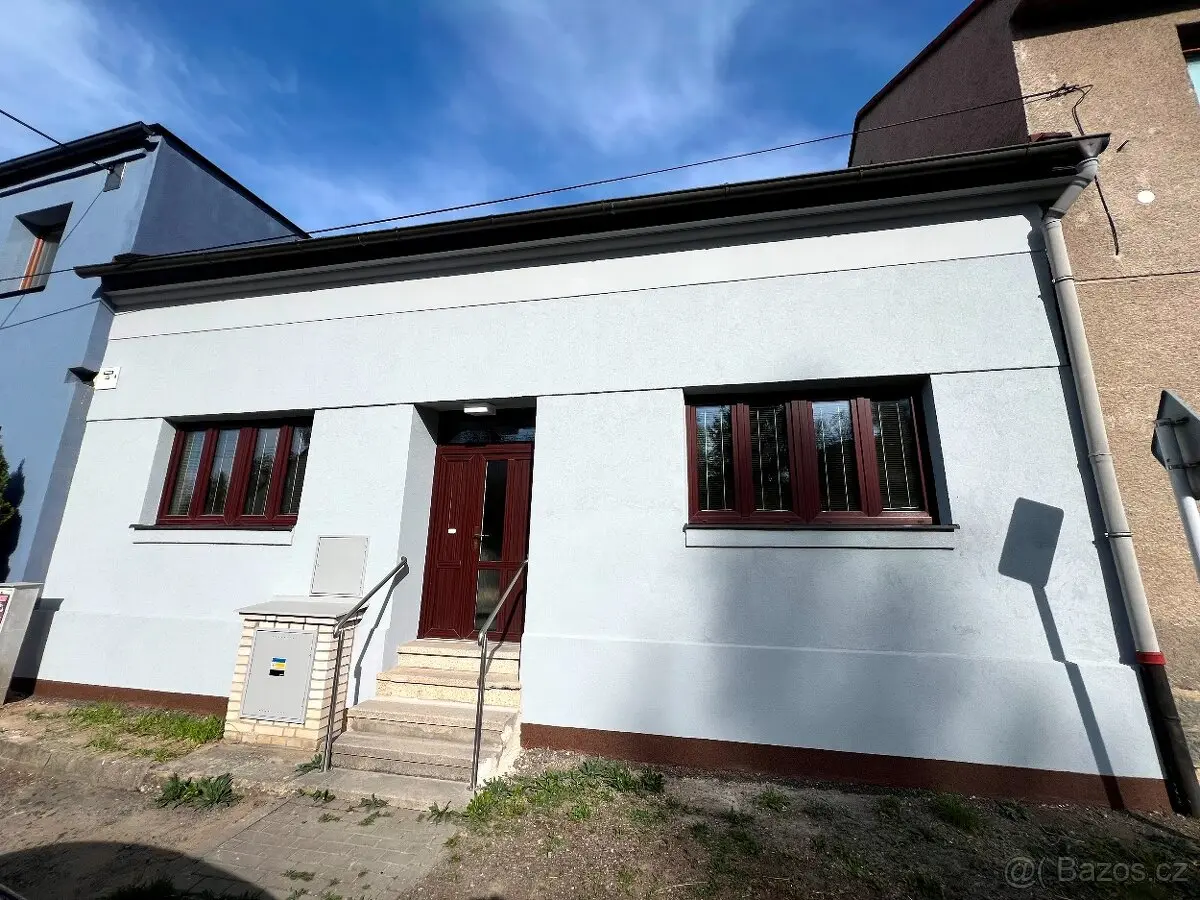 Prodej domu 76 m², Ústí nad Orlicí · 560 02