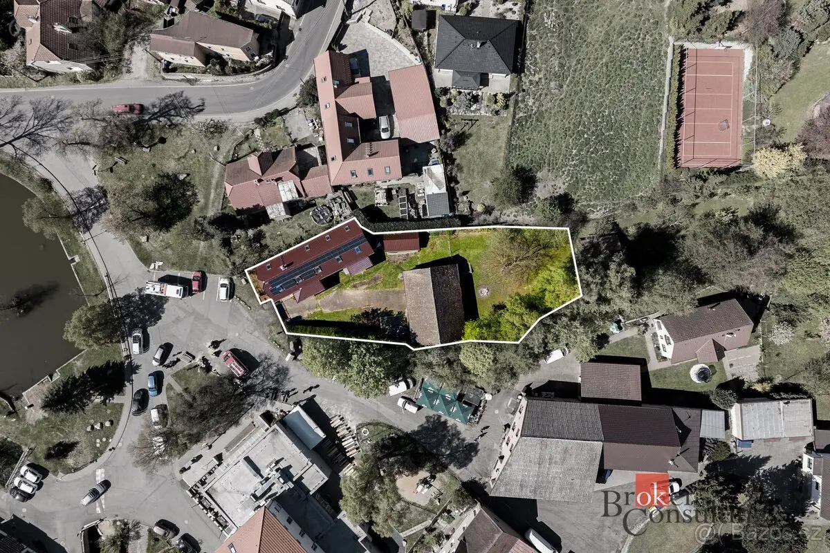 Prodej domu 207 m², Říčany u Prahy · Říčany