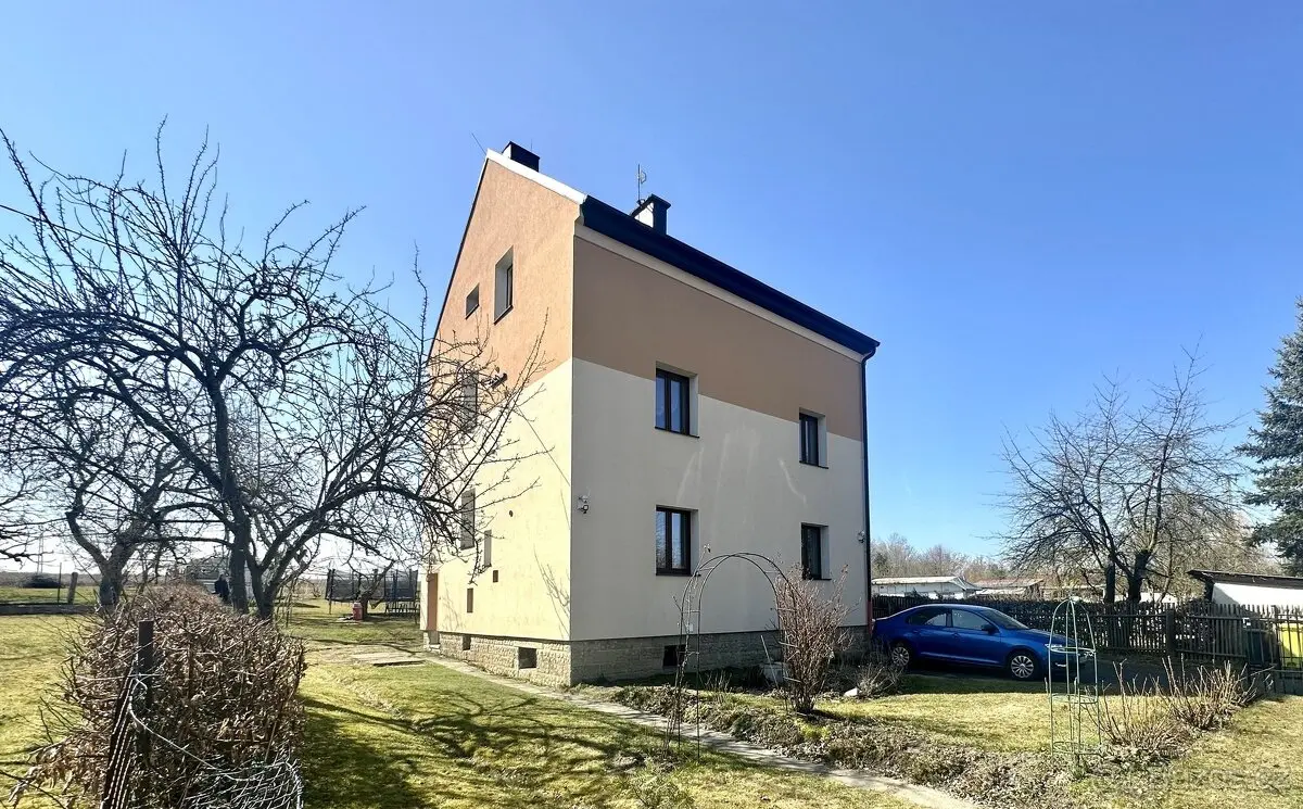 Prodej domu 625 m², Cheb