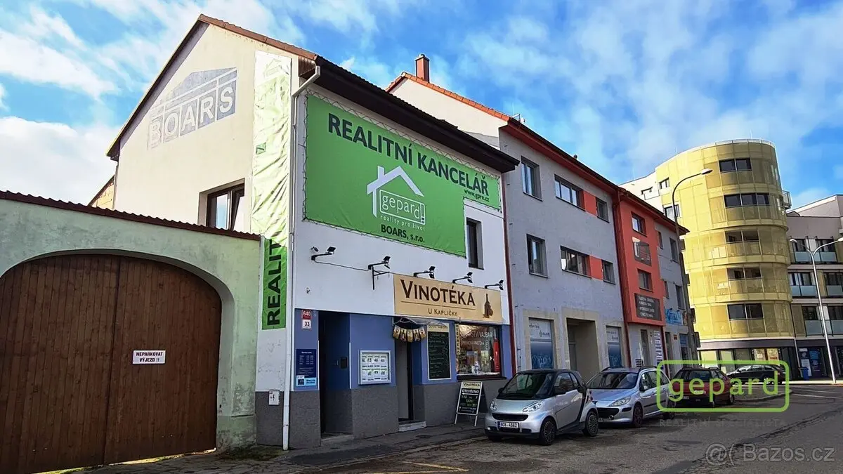 Prodej domu 208 m², Územní skupina 2 · České Budějovice