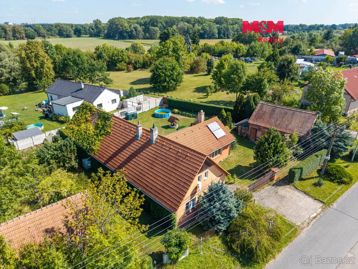 Prodej domu 150 m², Pardubice · 530 02