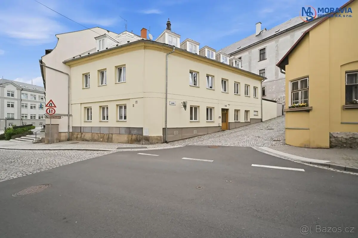 Prodej bytu 3+kk 70 m², Olomouc · 785 01