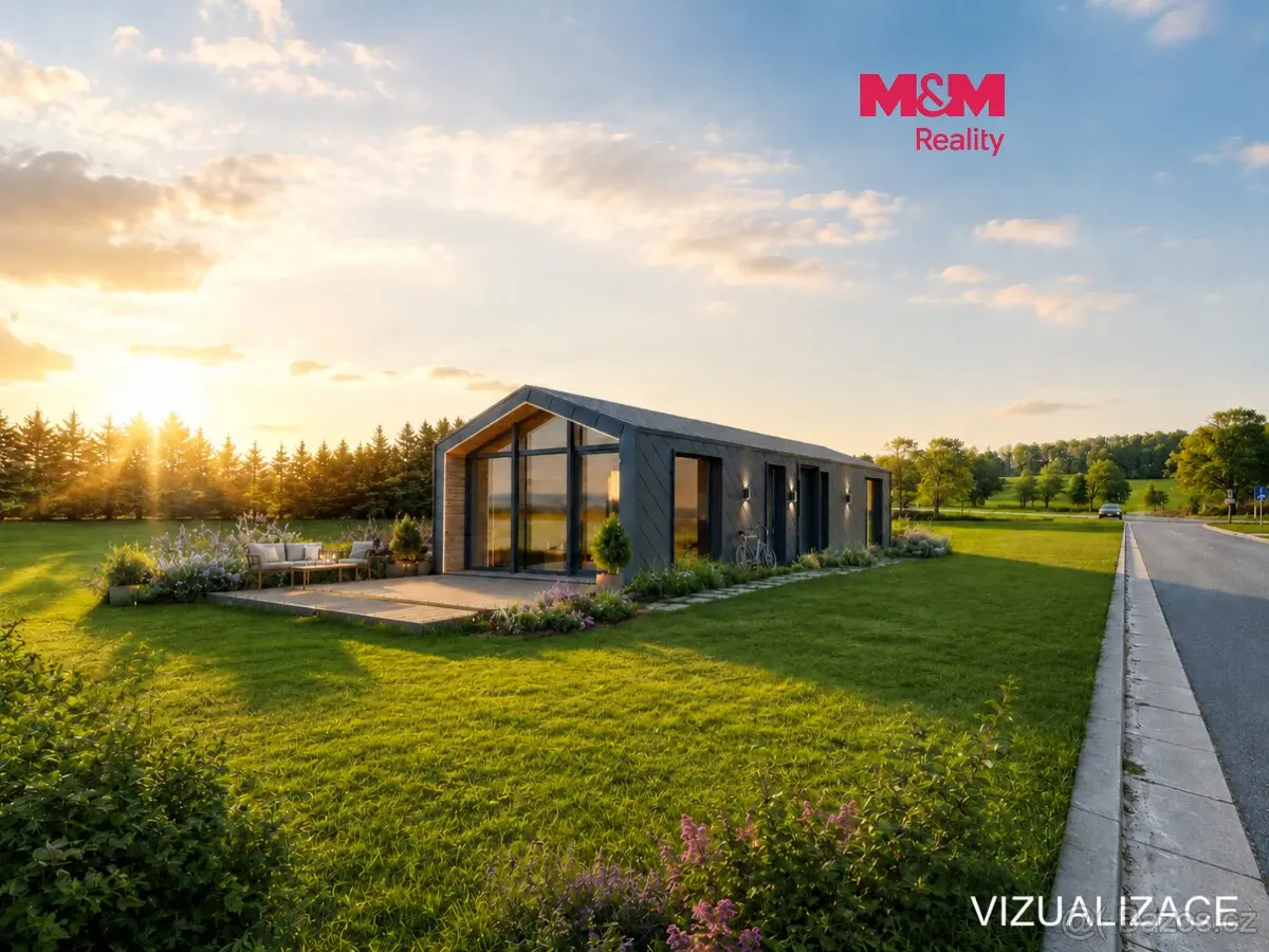 Prodej domu 57 m², Rychnov nad Kněžnou · 518 01