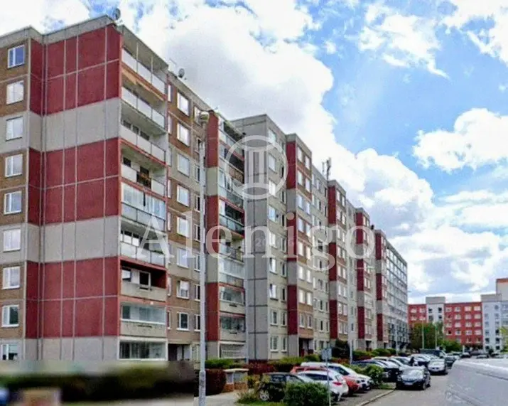 Prodej bytu 2+kk 44 m², Jinonice