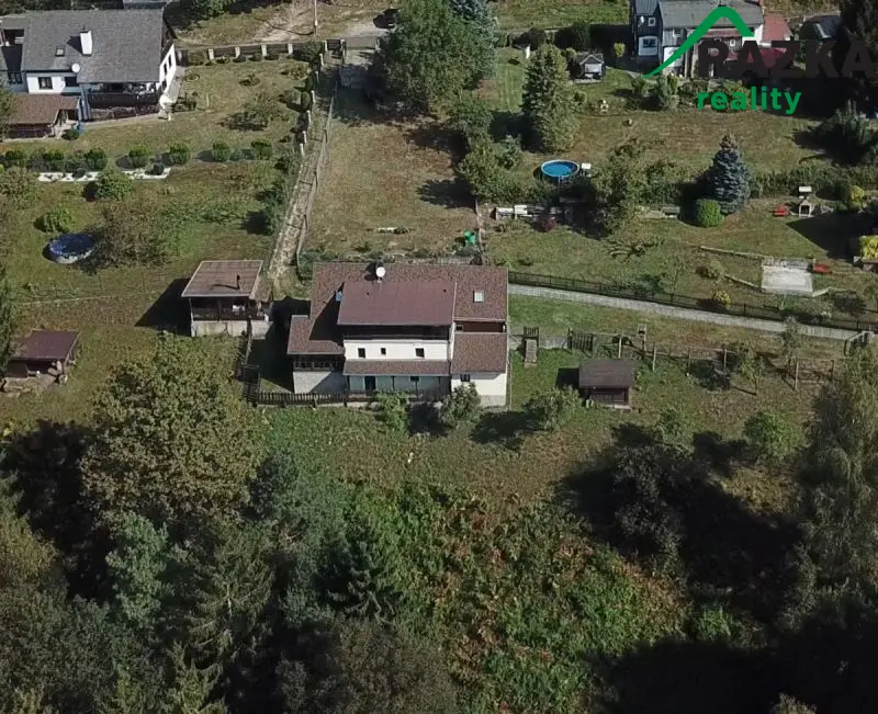 Prodej domu 400 m², Děčín