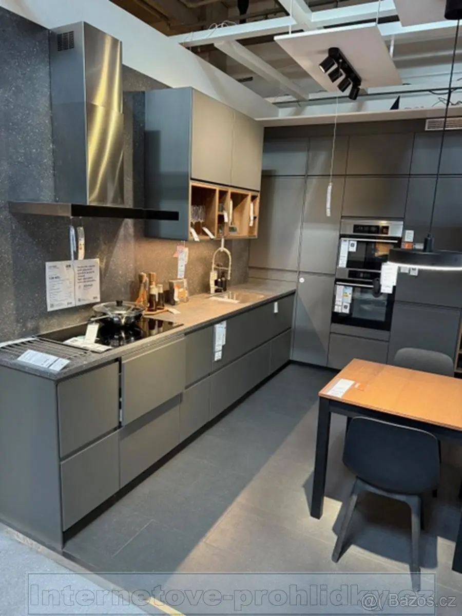 Pronájem bytu 6+kk 139 m², Vinohrady