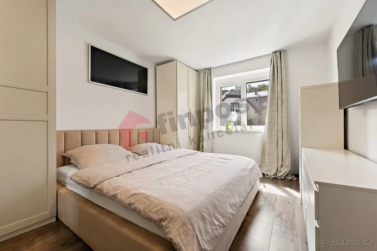 Pronájem bytu 2+1 50 m², Zábřeh nad Odrou · Ostrava