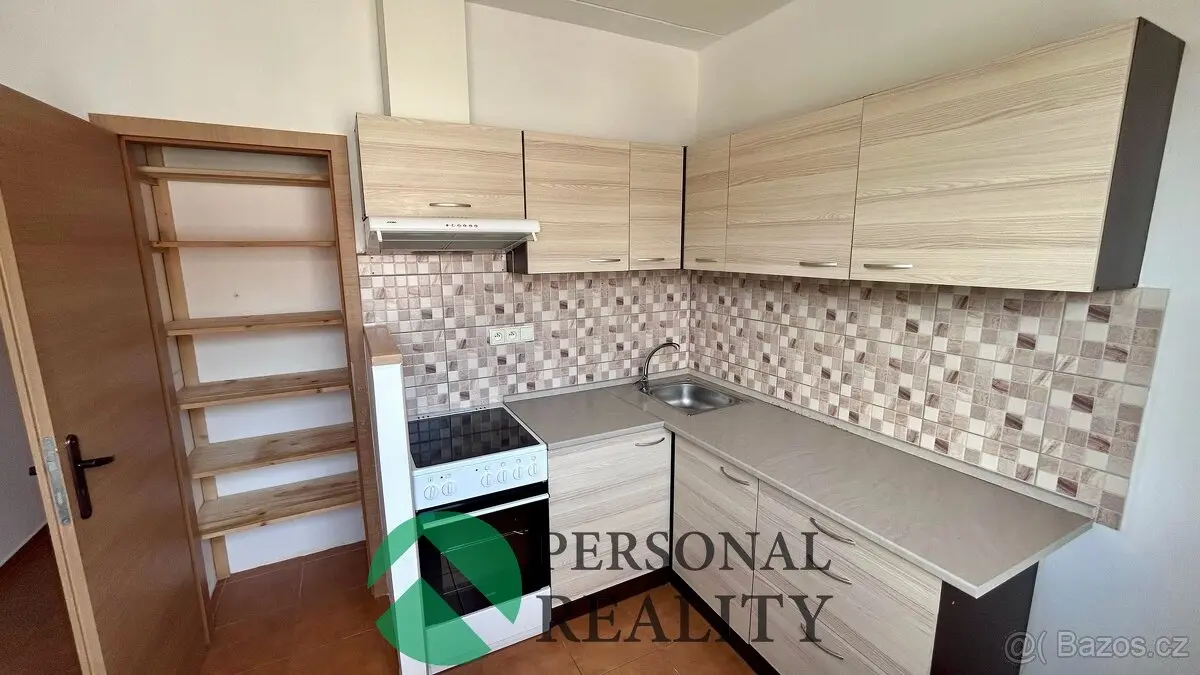 Pronájem bytu 3+1 79 m², Strakonice