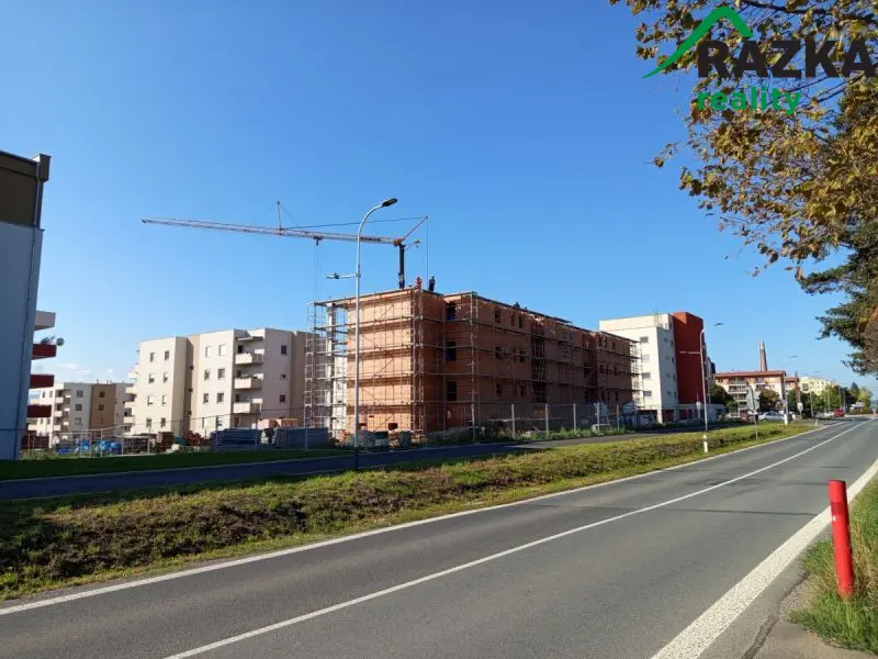 Prodej bytu 3+1 105 m², Klatovy