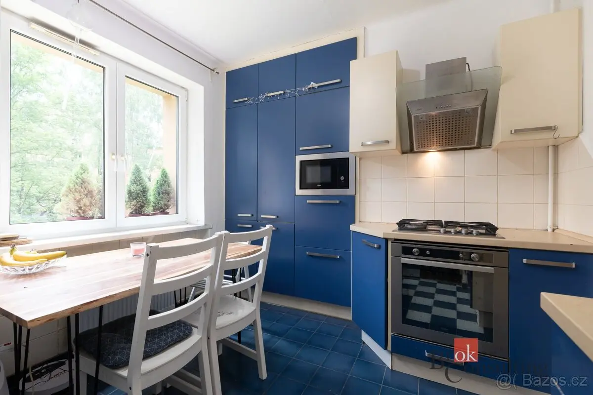 Prodej bytu 3+1 78 m², Moravská Ostrava · Ostrava