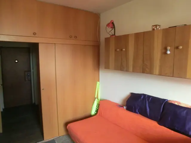 Pronájem bytu 1+kk 31 m², Třebíč · 676 02