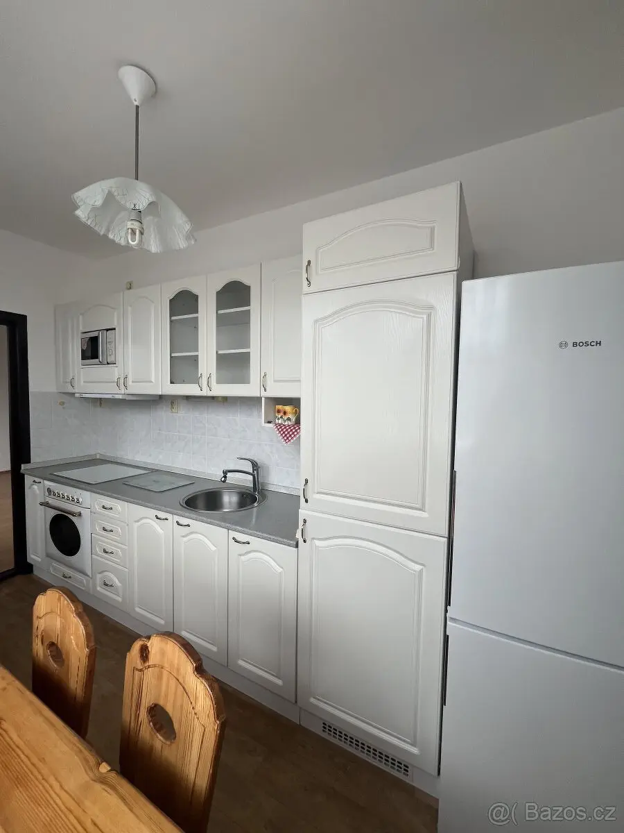 Pronájem bytu 3+1 67 m², Staré Hodolany a Bělidla · Olomouc
