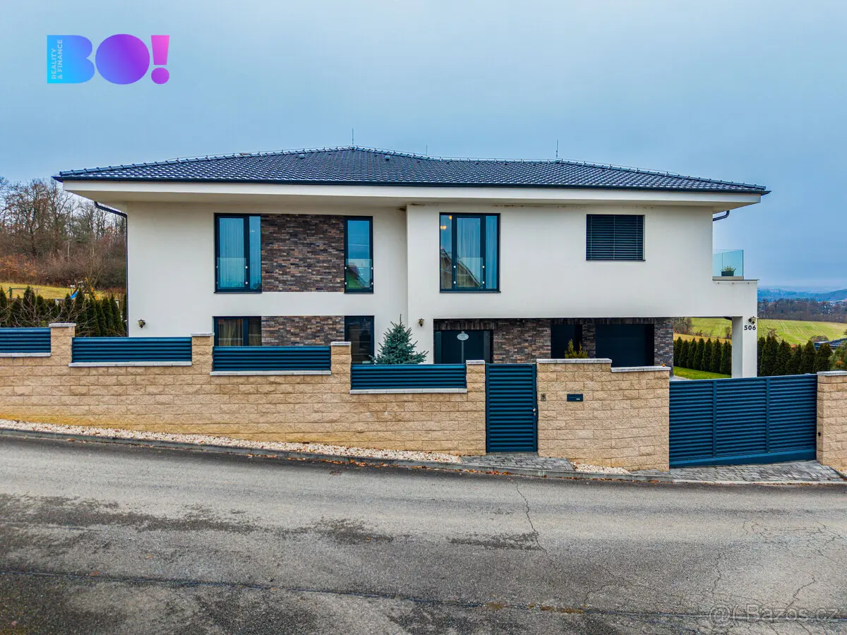Prodej domu 543 m², Příbram · 262 02