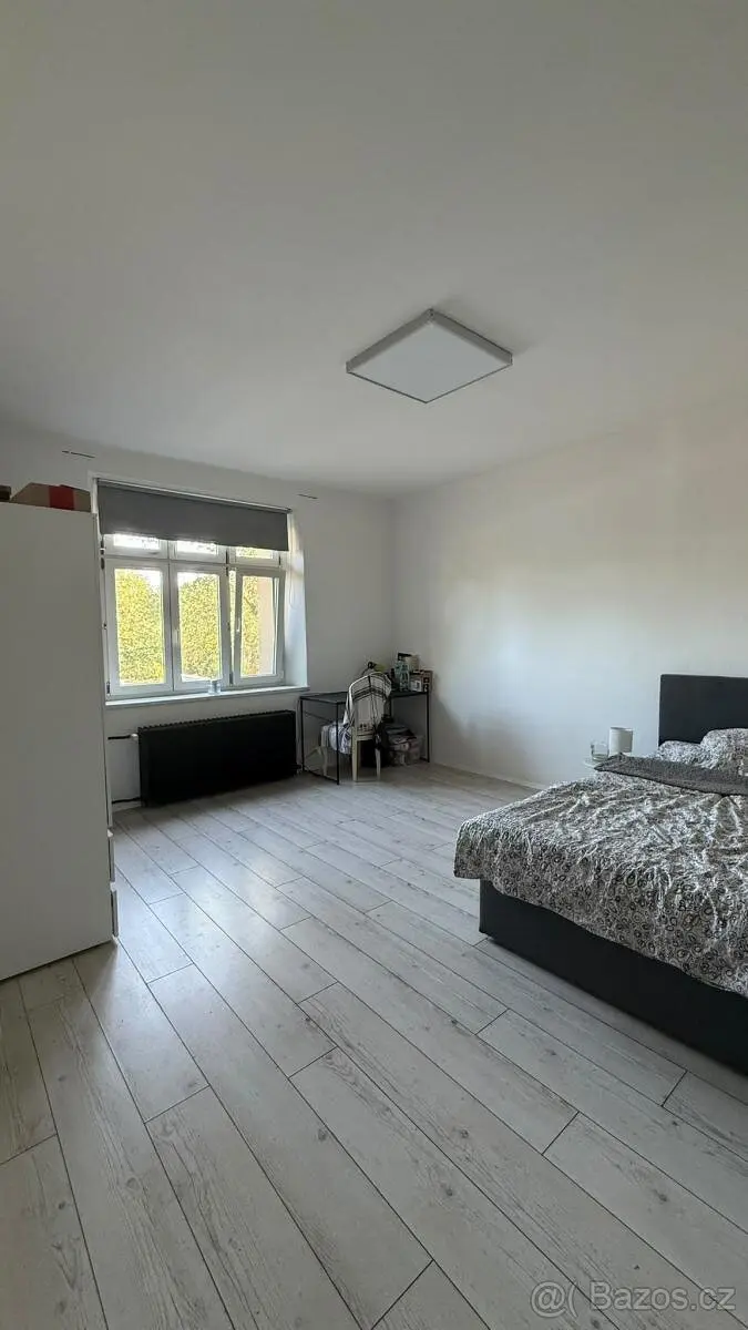 Pronájem bytu 20 m², Pardubičky a Slovany · Pardubice