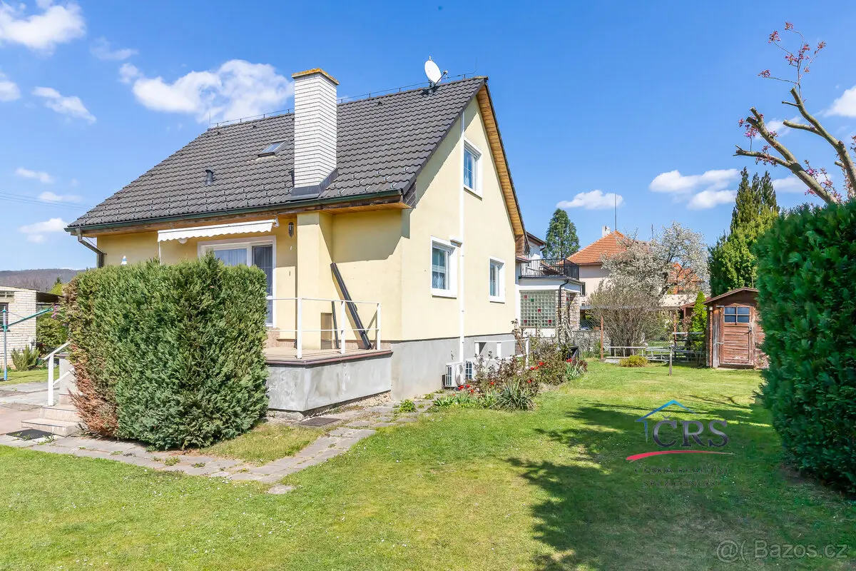 Prodej domu 931 m², Dobřichovice