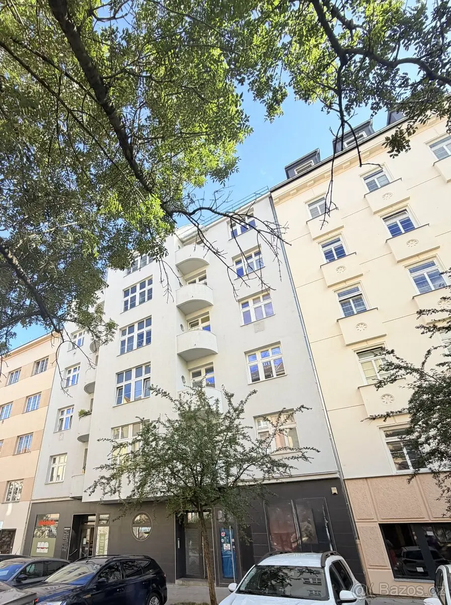 Prodej bytu 5+1 75 m², Veveří · Brno