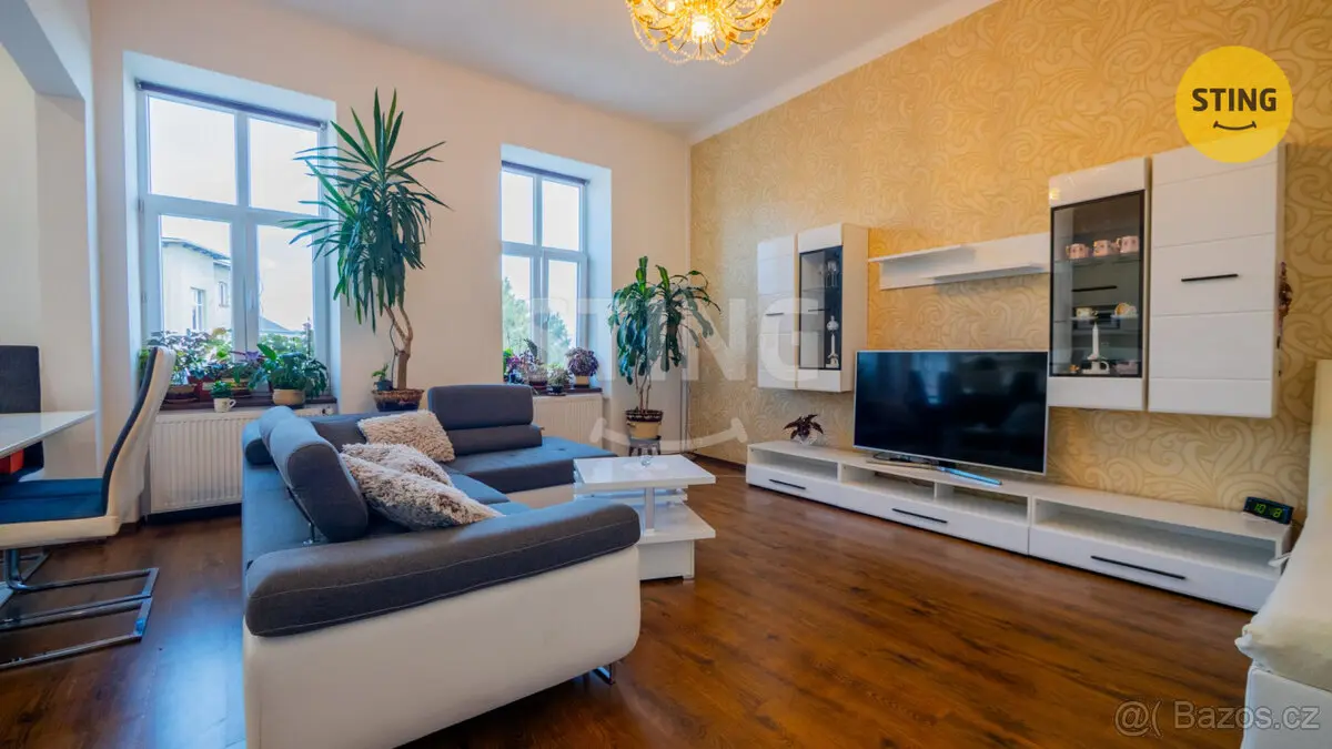 Prodej bytu 3+kk 134 m², Opava-Předměstí · Opava