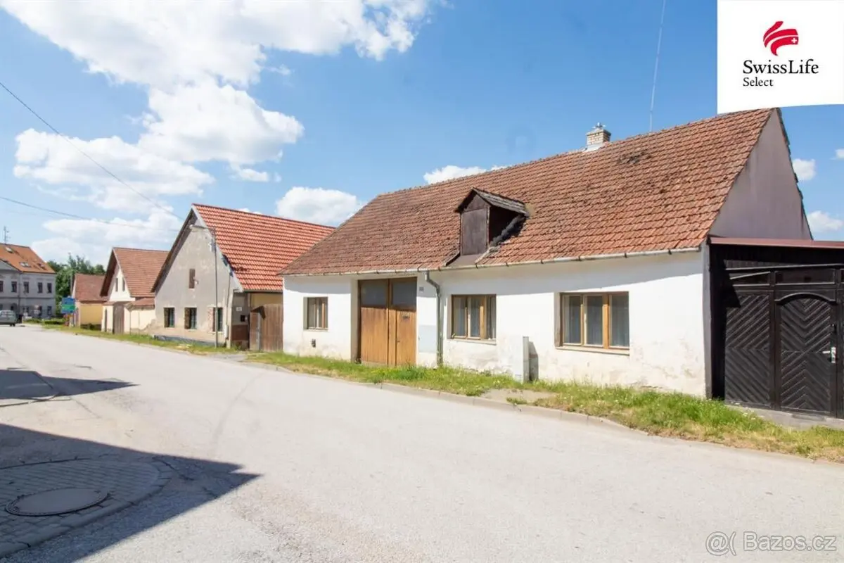Prodej domu 90 m², Jihlava · 588 33