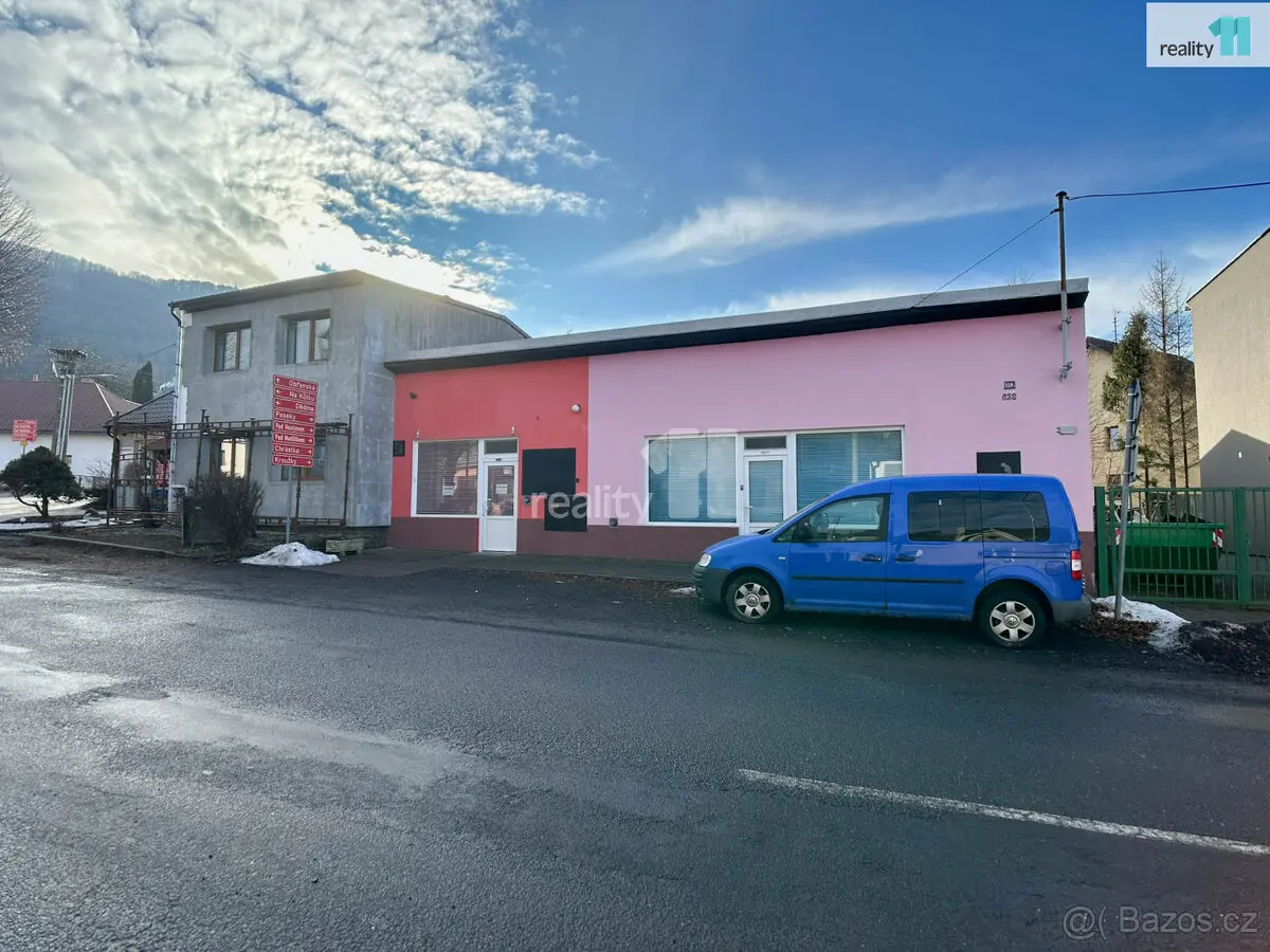 Prodej domu 190 m², Kroměříž · 768 72