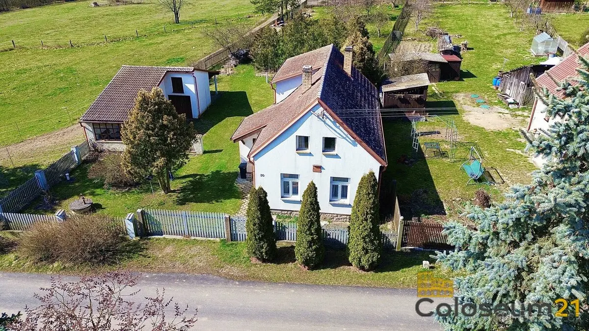 Prodej domu 100 m², Rakovník · 270 33